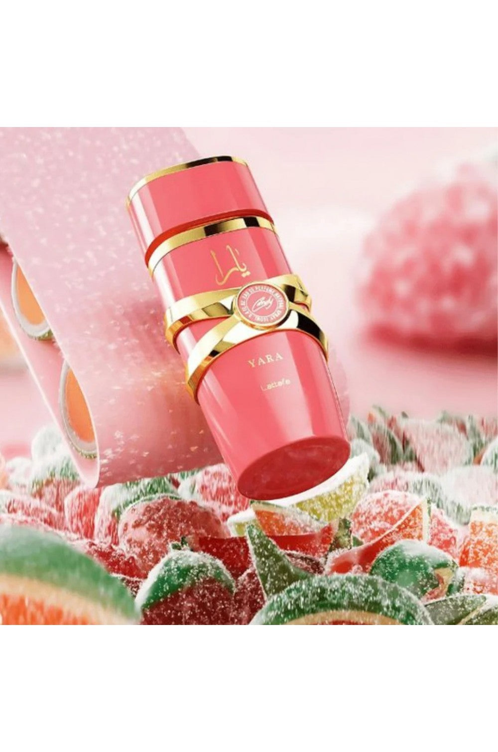 Eau de parfum Yara (Candy)