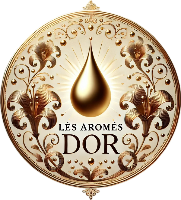 Les Arômes d’Or